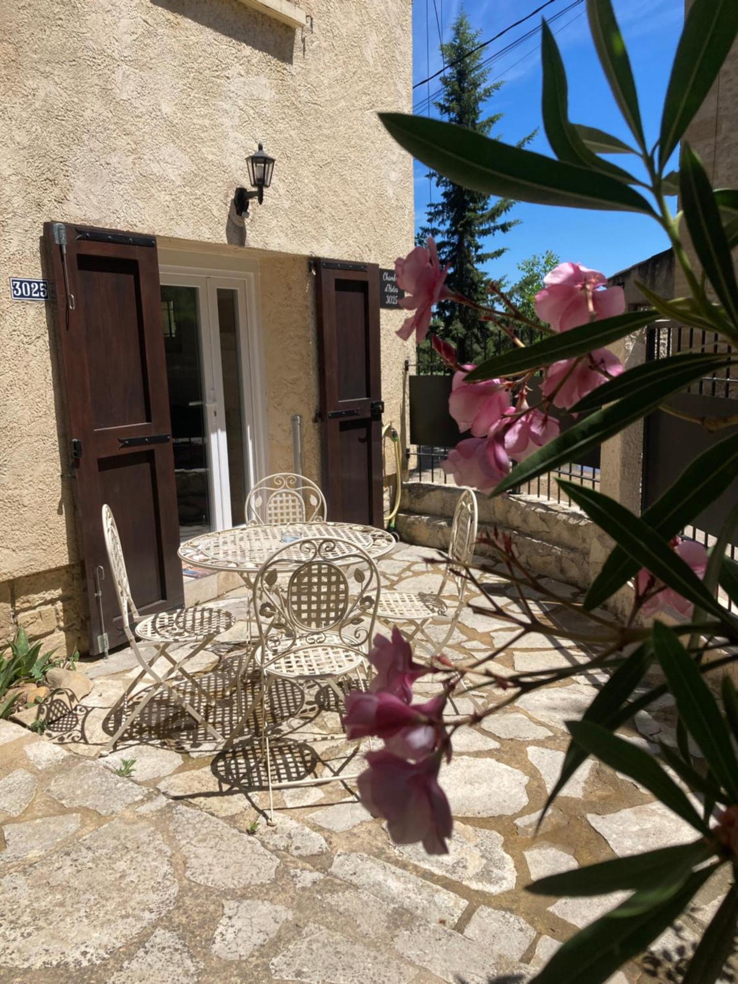 Le Studio D Aurelie Avec Spa Ete En Pleine Campagne Et Proche De Toute Commodite Рокемор Экстерьер фото