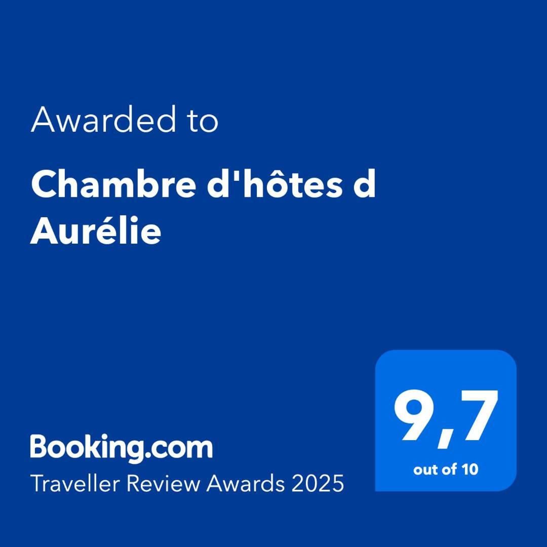 Le Studio D Aurelie Avec Spa Ete En Pleine Campagne Et Proche De Toute Commodite Рокемор Экстерьер фото